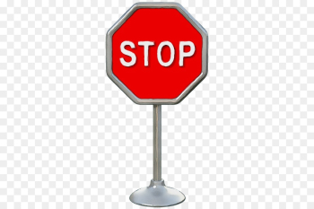Stop sign Stop sign