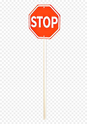 Stop sign Stop sign