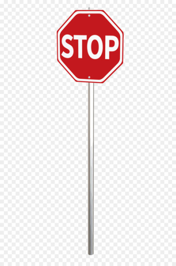 Stop sign Traffic sign - Vector prohibited traffic Stop sign Traffic sign - Vector prohibited traffic