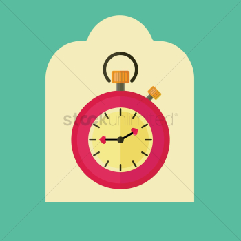 Stop watch Stop watch