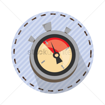 Stop watch Stop watch