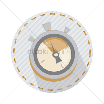 Stop watch Stop watch