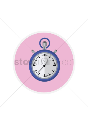 Stop watch Stop watch
