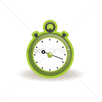 Stop watch Stop watch