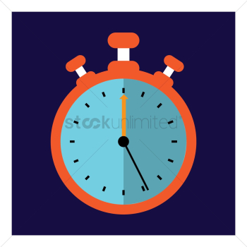 Stop watch Stop watch