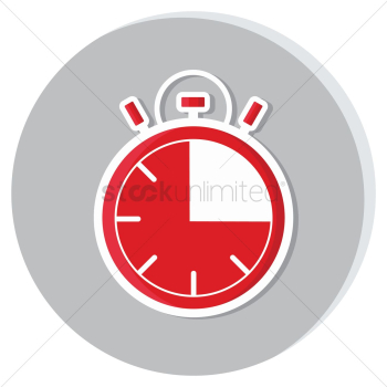 Stop watch Stop watch