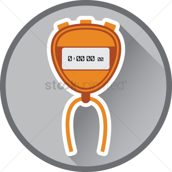 Stop watch Stop watch