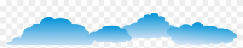 Storm Clipart Sky Pencil And In Color Storm Clipart - Cloud