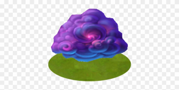 Storm Cloud - Artificial Flower Storm Cloud - Artificial Flower