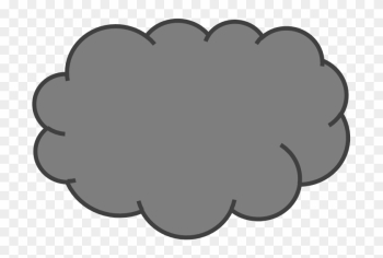Storm Cloud Body - Tokyo