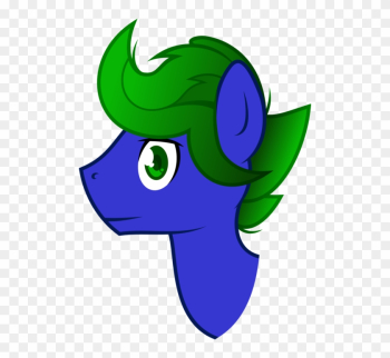 Storm Cloud Clipart - Cartoon