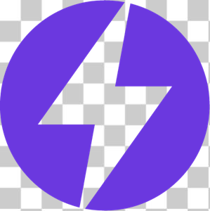 Storm Logo Vector