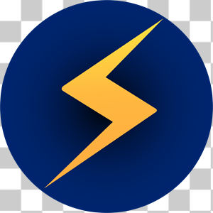 Storm Logo Vector