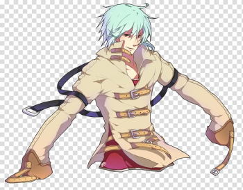 Straitjacket Big Bad Wolf Strait Jacket Anime Blog, Anime transparent background PNG clipart