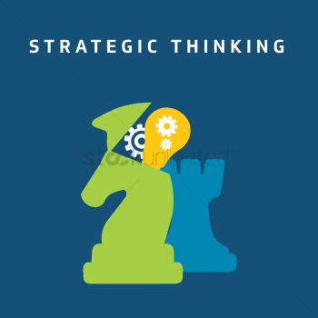 Strategic thinking Strategic thinking