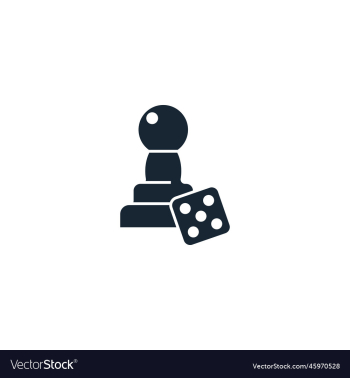 strategy game creative icon from gaming icons strategy game creative icon from gaming icons