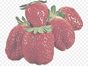 Strawberry Strawberry