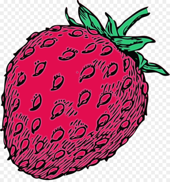 Strawberry Strawberry