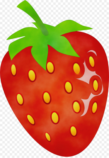 Strawberry Strawberry