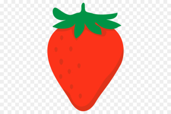 Strawberry Clip art Heart Food Apple - Strawberry Clip art Heart Food Apple -