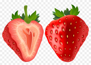 Strawberry Clipart Transparent - Strawberry Clipart Transparent Background Strawberry Clipart Transparent - Strawberry Clipart Transparent Background