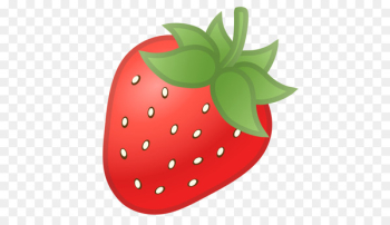 Strawberry Emoji Food Amorodo Fruit - strawberry Strawberry Emoji Food Amorodo Fruit - strawberry