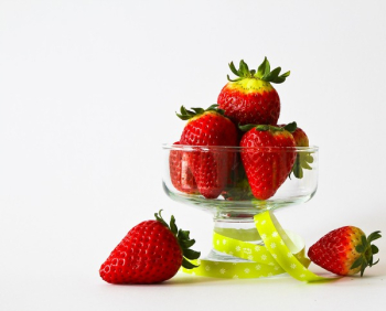 Strawberry Fruit Strawberry Fruit