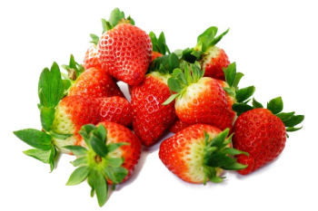 Strawberry Fruit Strawberry Fruit