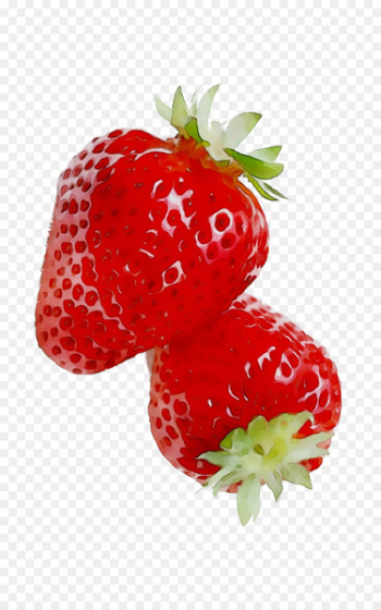 Strawberry Natural foods Accessory fruit - Strawberry Natural foods Accessory fruit -