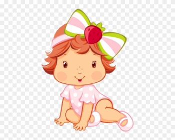 Strawberry Shortcake Images Clipart - Strawberry Shortcake Baby Png Strawberry Shortcake Images Clipart - Strawberry Shortcake Baby Png