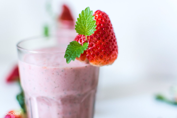 Strawberry smoothie | Free public domain photo - 447779 Strawberry smoothie | Free public domain photo - 447779