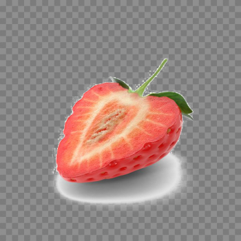 Strawberry Transparent Background PNG Strawberry Transparent Background PNG