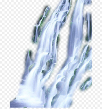 Stream Download Watercourse - Waterfall waterfall stream material 