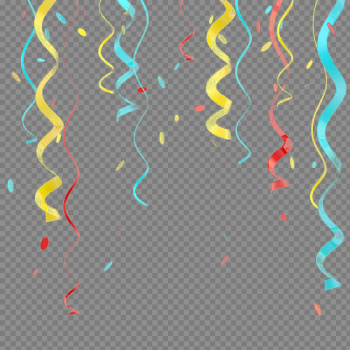 Streamer PNG Background Image Streamer PNG Background Image