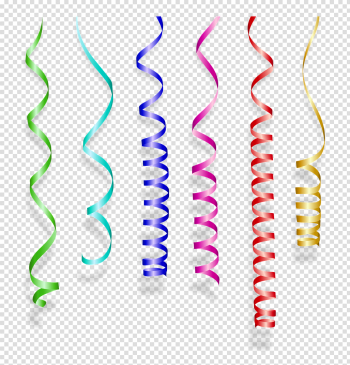 Streamer Transparent Background PNG Streamer Transparent Background PNG