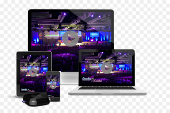 Streaming media Broadcasting Live television Television show Video - streamer 