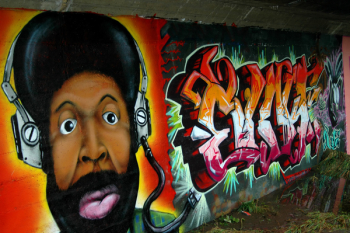 Street Art 2 Street Art 2