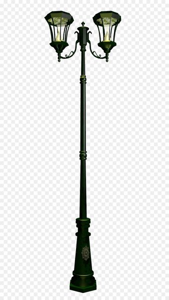 Street light Lamp - Street Light Transparent Background Street light Lamp - Street Light Transparent Background