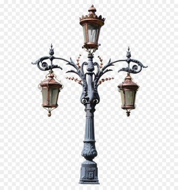 Street light Lantern Lamp - light Street light Lantern Lamp - light