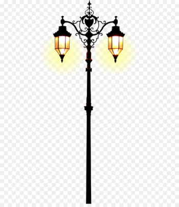 Street light Lantern Lighting Stock photography - street light 