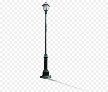 Street light Light fixture - An old street lamp Street light Light fixture - An old street lamp