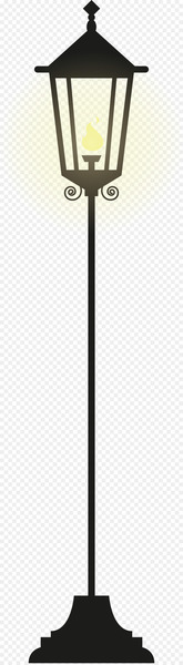 Street light Light fixture - European-style street lights Street light Light fixture - European-style street lights