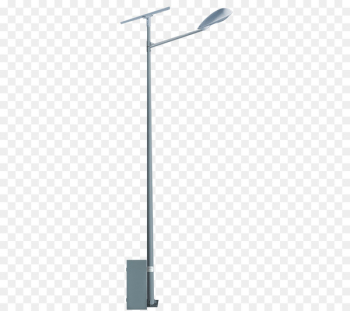 Street light Lighting Light fixture Solar lamp - street light 