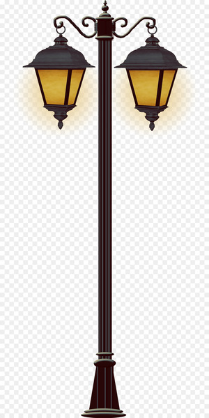 Street light Lighting Light fixture - street light Street light Lighting Light fixture - street light