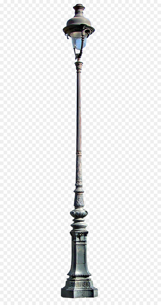 Street light Lighting - Retro street Street light Lighting - Retro street