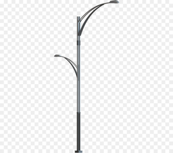 Street light Utility pole Electricity Sunlight - street light 