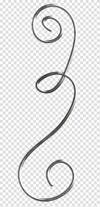 Street Story , gray metal curl frame transparent background PNG clipart Street Story , gray metal curl frame transparent background PNG clipart