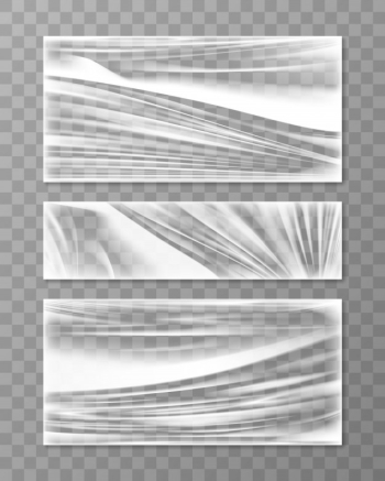 Stretched cellophane crumpl folded texture Free Vector Stretched cellophane crumpl folded texture Free Vector