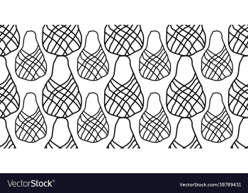string bag net for shopping seamless pattern string bag net for shopping seamless pattern