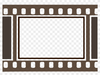 Strip - Movie Camera Strip - Movie Camera